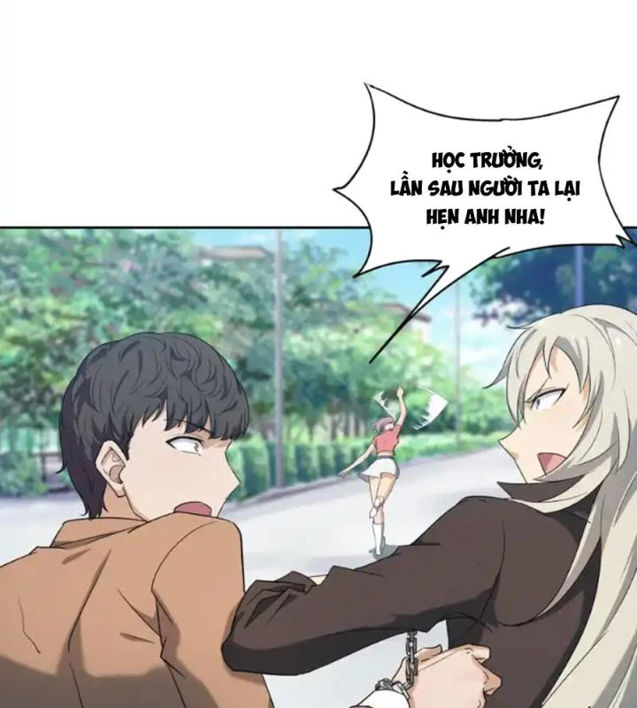 Long Hội: Thần Chiến Tranh Và Linh Cốt Tinh Chapter 5 - Trang 43