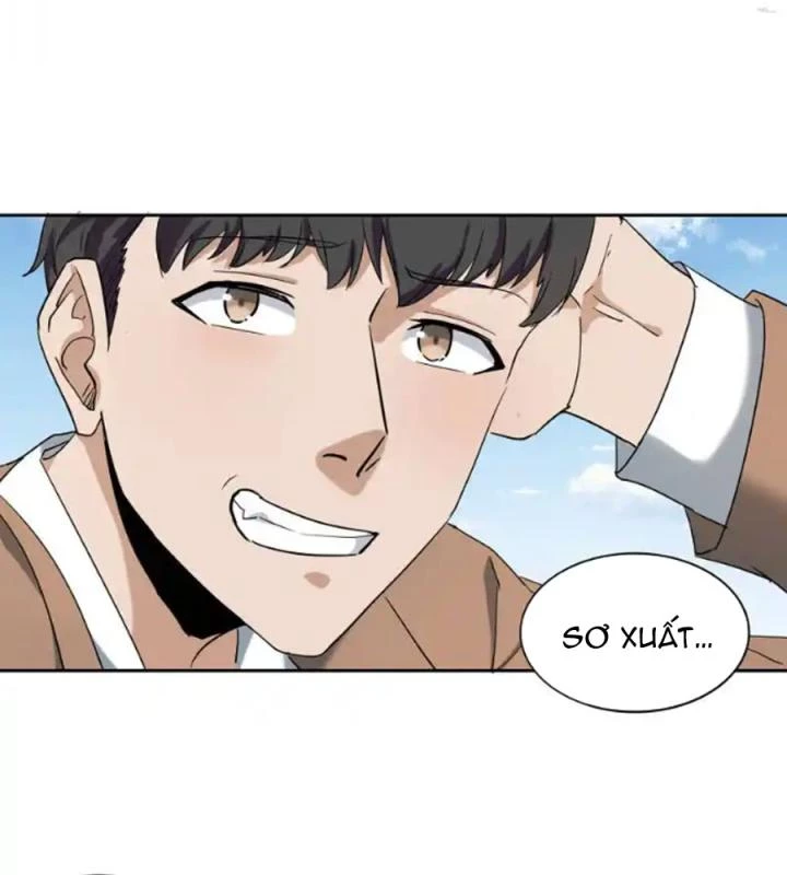 Long Hội: Thần Chiến Tranh Và Linh Cốt Tinh Chapter 5 - Trang 45