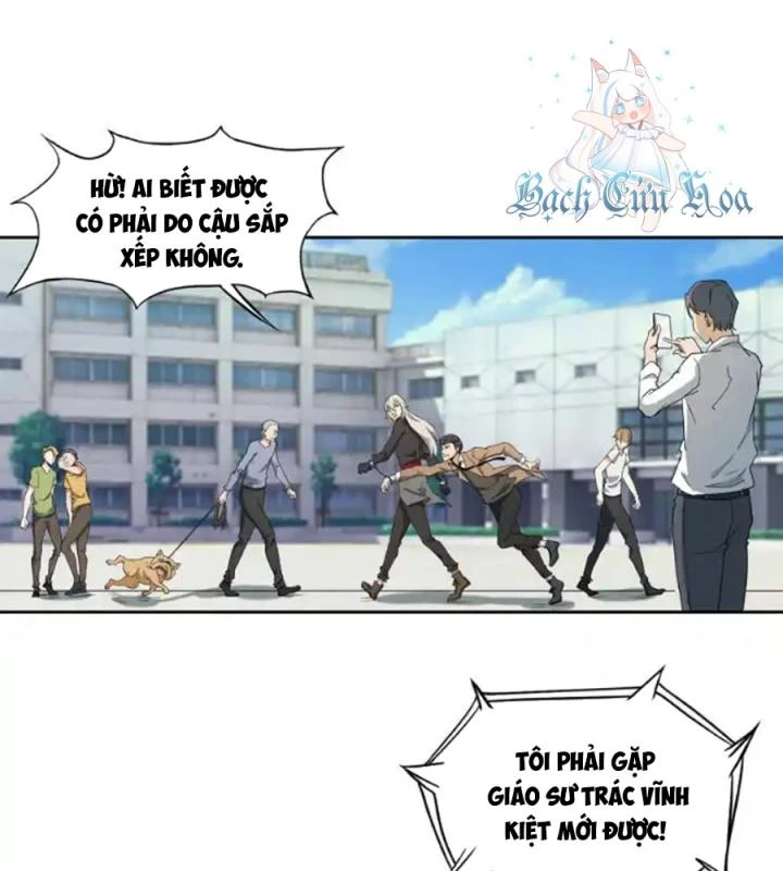 Long Hội: Thần Chiến Tranh Và Linh Cốt Tinh Chapter 5 - Trang 48