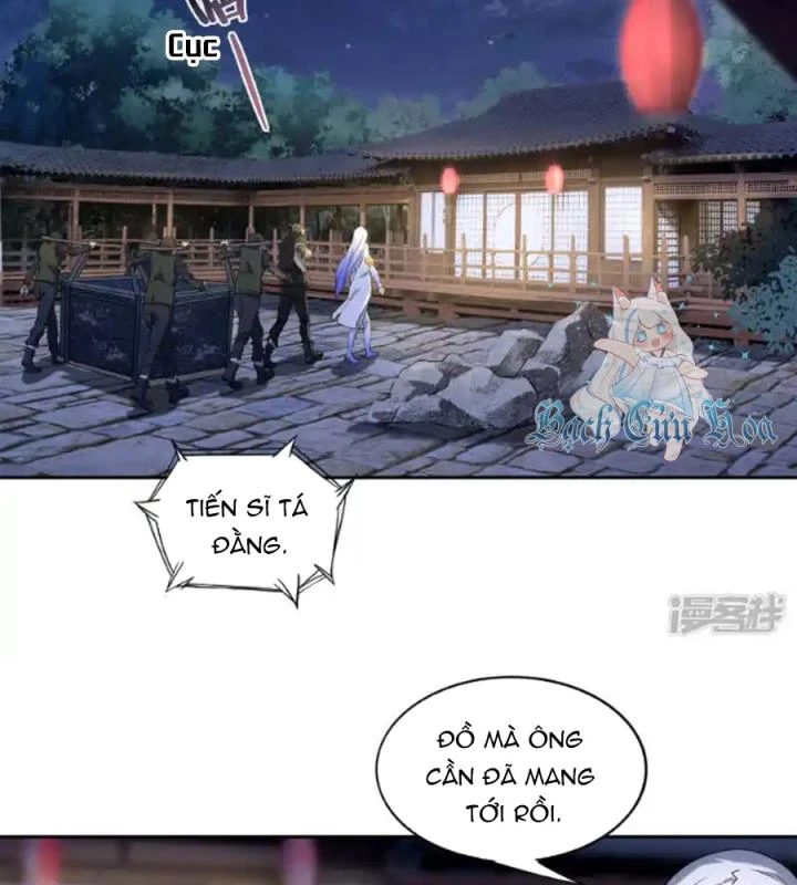 Long Hội: Thần Chiến Tranh Và Linh Cốt Tinh Chapter 5 - Trang 5