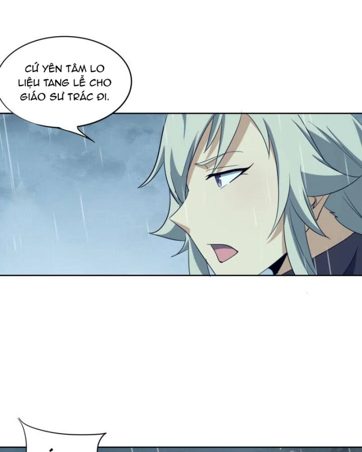 Long Hội: Thần Chiến Tranh Và Linh Cốt Tinh Chapter 6 - Trang 11