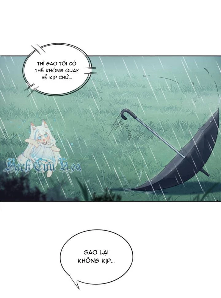 Long Hội: Thần Chiến Tranh Và Linh Cốt Tinh Chapter 6 - Trang 14