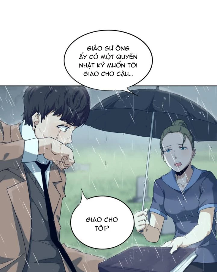 Long Hội: Thần Chiến Tranh Và Linh Cốt Tinh Chapter 6 - Trang 17