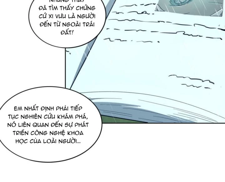 Long Hội: Thần Chiến Tranh Và Linh Cốt Tinh Chapter 6 - Trang 20