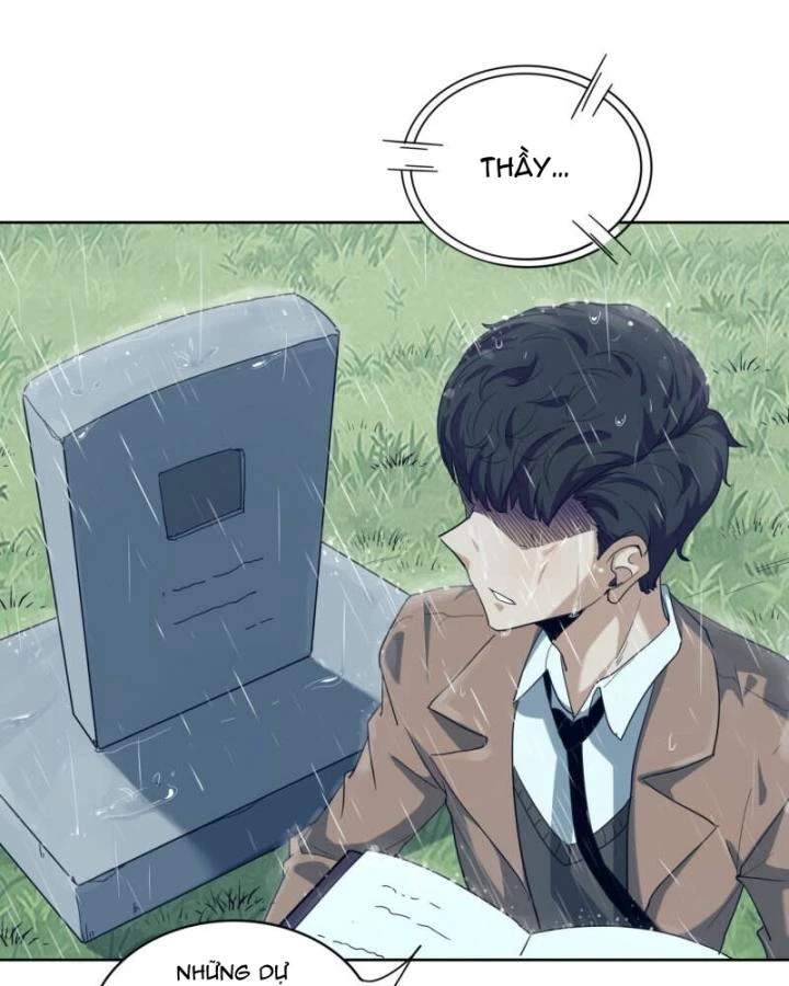 Long Hội: Thần Chiến Tranh Và Linh Cốt Tinh Chapter 6 - Trang 21