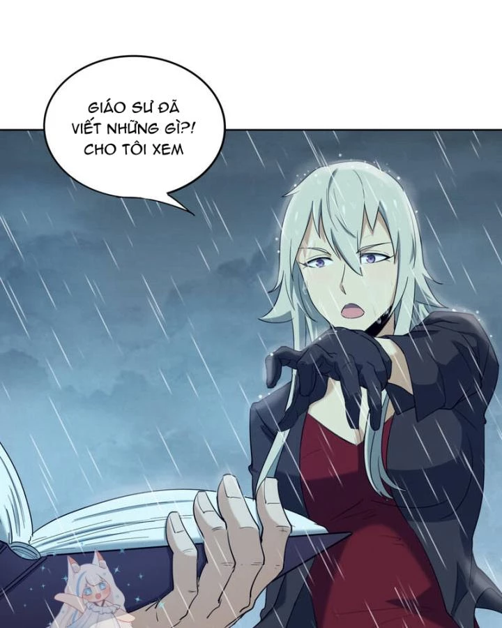 Long Hội: Thần Chiến Tranh Và Linh Cốt Tinh Chapter 6 - Trang 23
