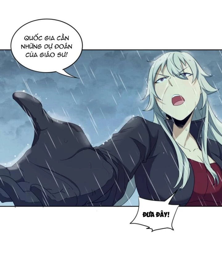 Long Hội: Thần Chiến Tranh Và Linh Cốt Tinh Chapter 6 - Trang 27