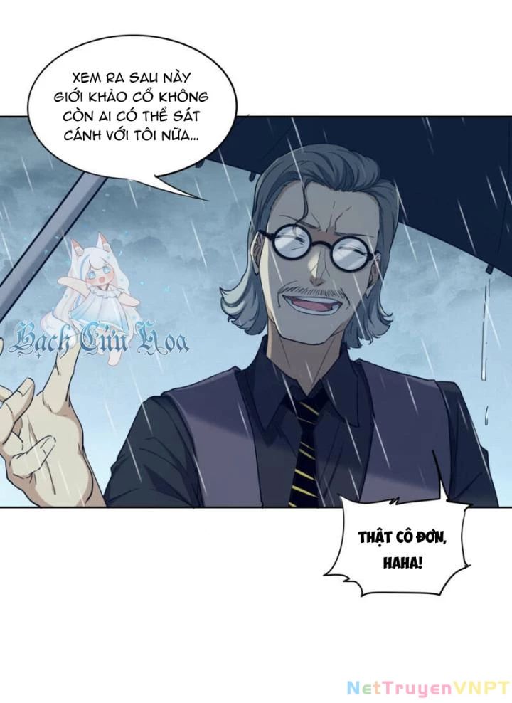 Long Hội: Thần Chiến Tranh Và Linh Cốt Tinh Chapter 6 - Trang 30