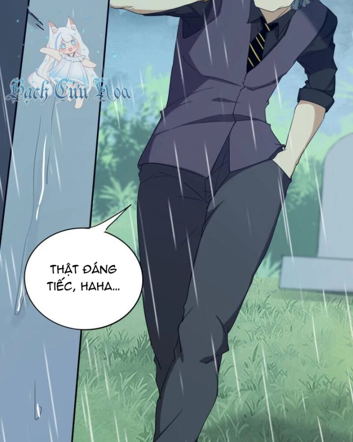 Long Hội: Thần Chiến Tranh Và Linh Cốt Tinh Chapter 6 - Trang 34