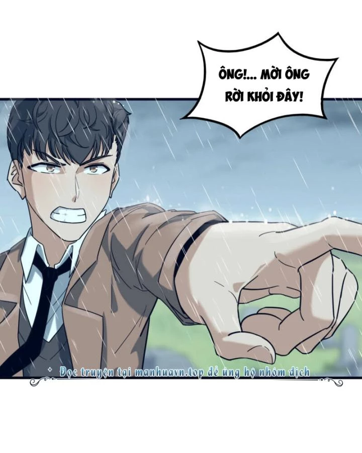 Long Hội: Thần Chiến Tranh Và Linh Cốt Tinh Chapter 6 - Trang 36