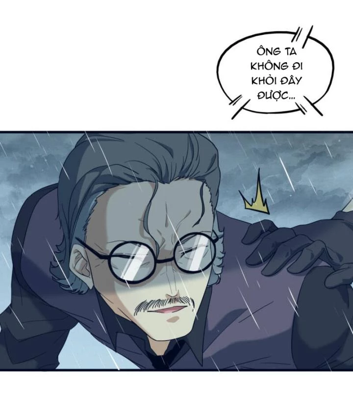 Long Hội: Thần Chiến Tranh Và Linh Cốt Tinh Chapter 6 - Trang 37