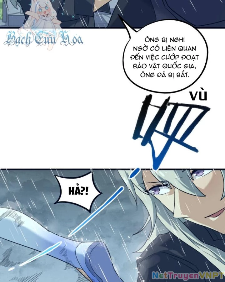 Long Hội: Thần Chiến Tranh Và Linh Cốt Tinh Chapter 6 - Trang 39