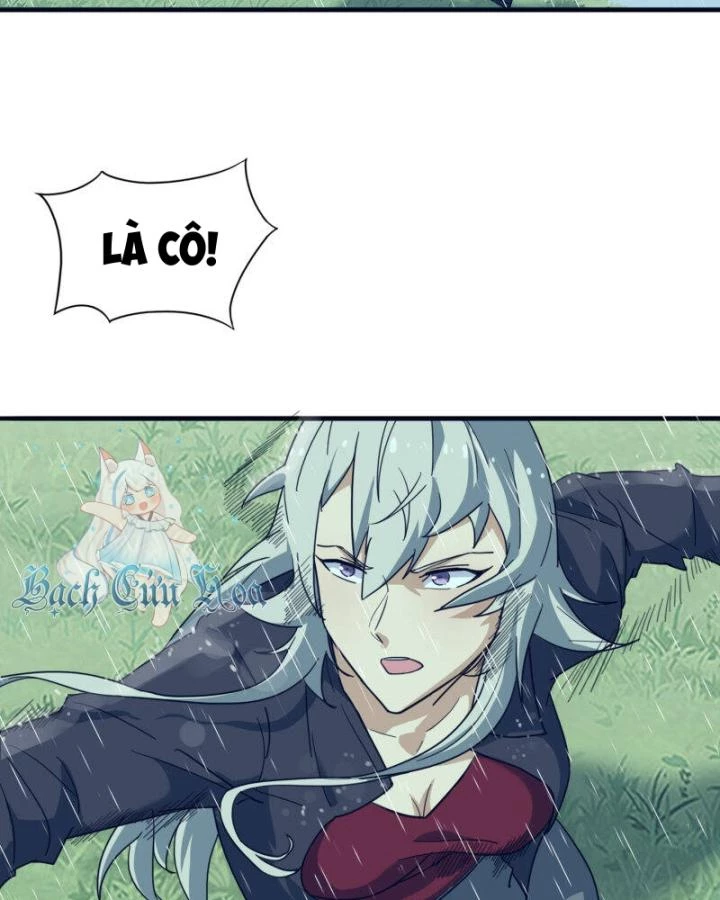 Long Hội: Thần Chiến Tranh Và Linh Cốt Tinh Chapter 6 - Trang 42