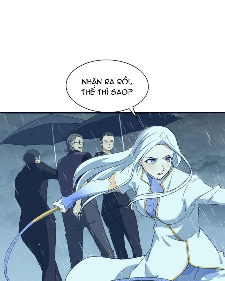 Long Hội: Thần Chiến Tranh Và Linh Cốt Tinh Chapter 6 - Trang 44