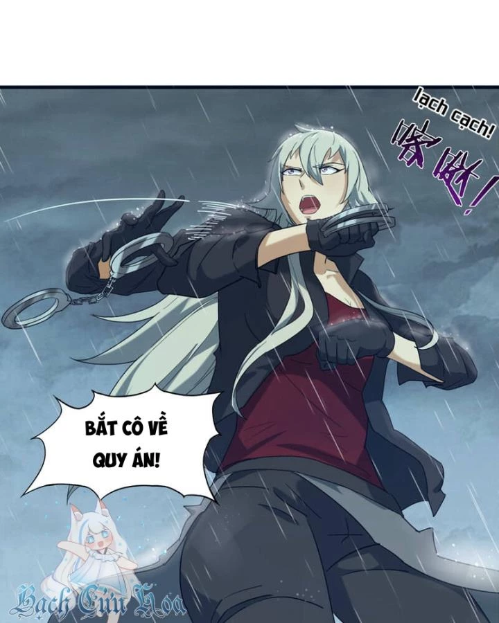 Long Hội: Thần Chiến Tranh Và Linh Cốt Tinh Chapter 6 - Trang 46