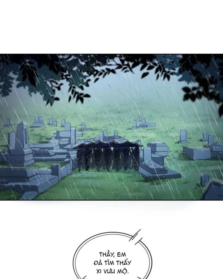 Long Hội: Thần Chiến Tranh Và Linh Cốt Tinh Chapter 6 - Trang 5