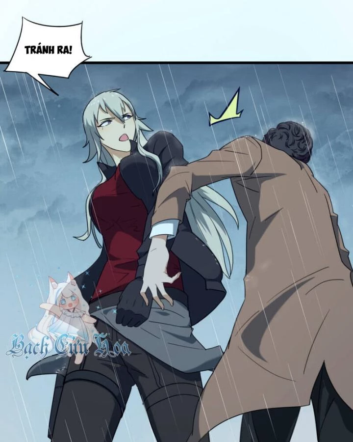 Long Hội: Thần Chiến Tranh Và Linh Cốt Tinh Chapter 6 - Trang 50