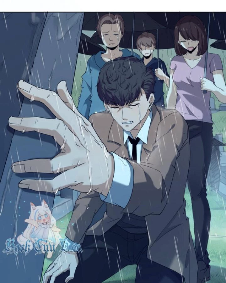 Long Hội: Thần Chiến Tranh Và Linh Cốt Tinh Chapter 6 - Trang 7