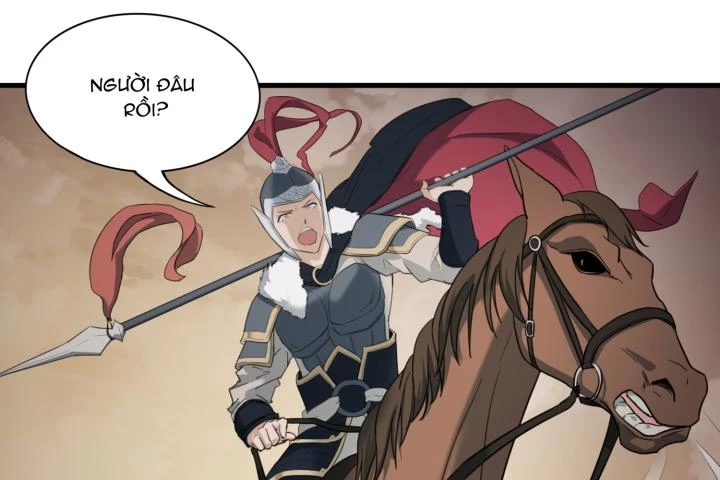 Long Hội: Thần Chiến Tranh Và Linh Cốt Tinh Chapter 7 - Trang 15