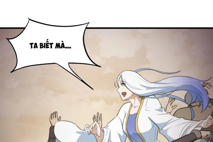Long Hội: Thần Chiến Tranh Và Linh Cốt Tinh Chapter 7 - Trang 19