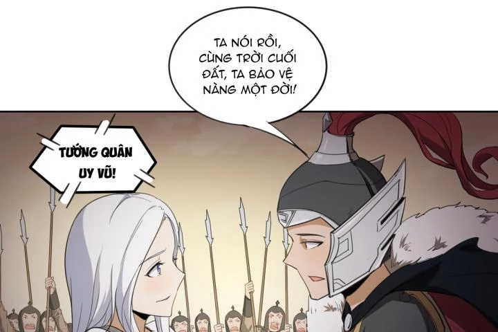 Long Hội: Thần Chiến Tranh Và Linh Cốt Tinh Chapter 7 - Trang 32