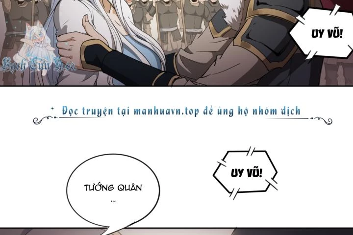 Long Hội: Thần Chiến Tranh Và Linh Cốt Tinh Chapter 7 - Trang 33