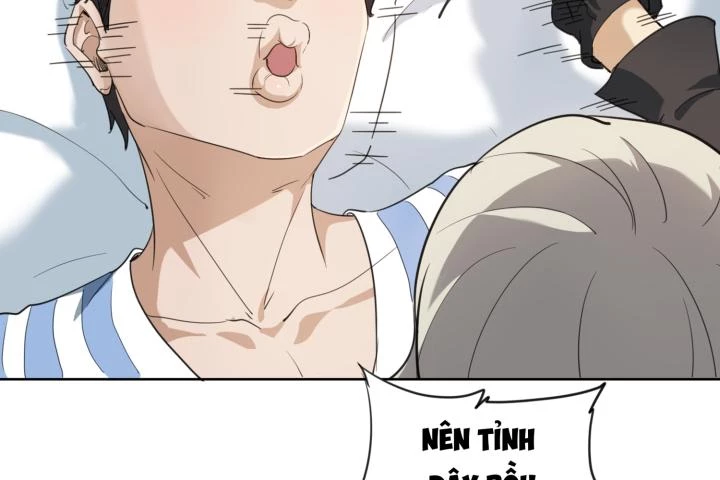 Long Hội: Thần Chiến Tranh Và Linh Cốt Tinh Chapter 7 - Trang 37