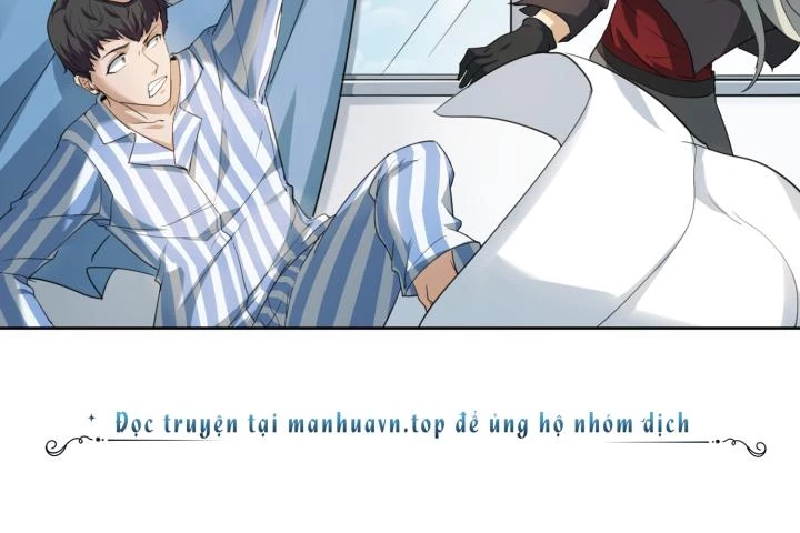 Long Hội: Thần Chiến Tranh Và Linh Cốt Tinh Chapter 7 - Trang 44