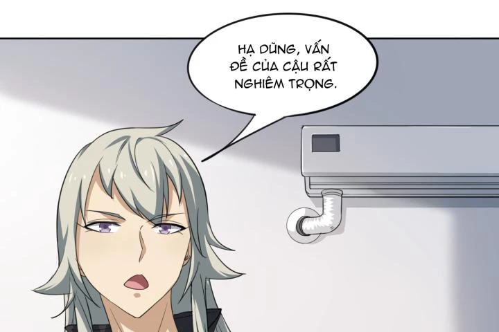 Long Hội: Thần Chiến Tranh Và Linh Cốt Tinh Chapter 7 - Trang 46