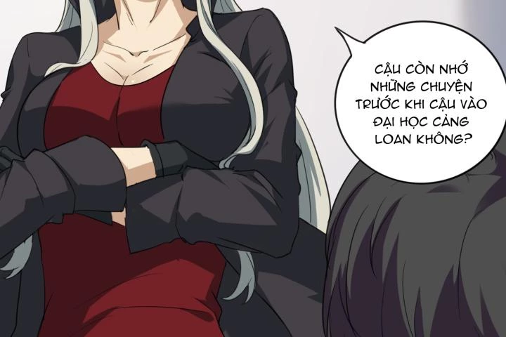 Long Hội: Thần Chiến Tranh Và Linh Cốt Tinh Chapter 7 - Trang 47