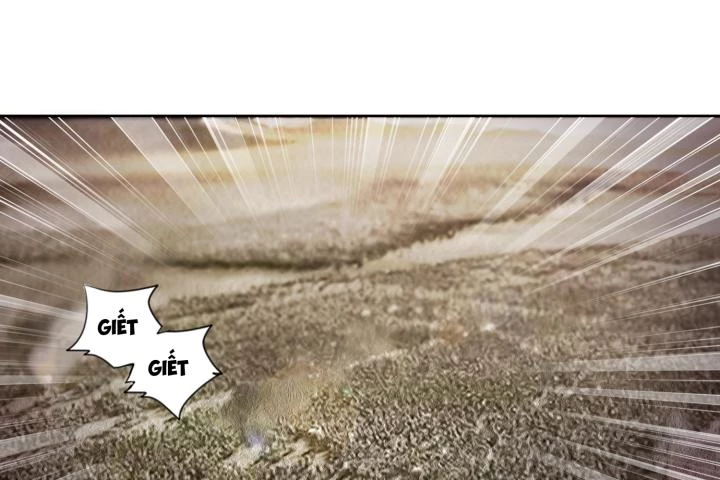 Long Hội: Thần Chiến Tranh Và Linh Cốt Tinh Chapter 7 - Trang 7