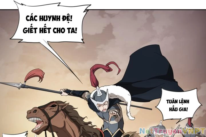 Long Hội: Thần Chiến Tranh Và Linh Cốt Tinh Chapter 7 - Trang 9