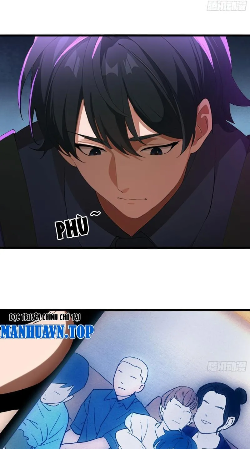 Long tế bỏ trốn! Nữ đế vận xui giúp ta chăn heo! Chapter 1 - Trang 13