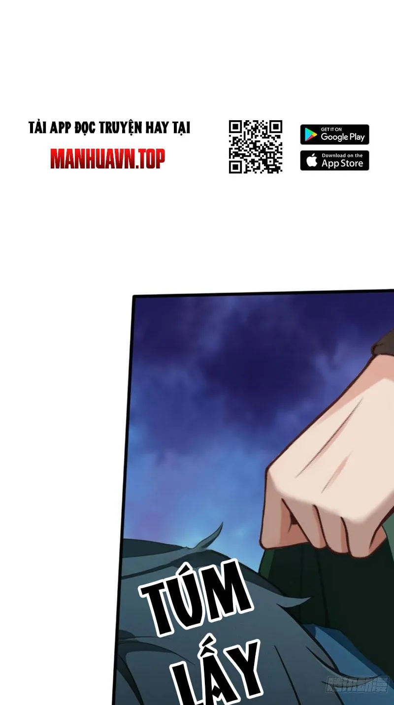 Long tế bỏ trốn! Nữ đế vận xui giúp ta chăn heo! Chapter 1 - Trang 29