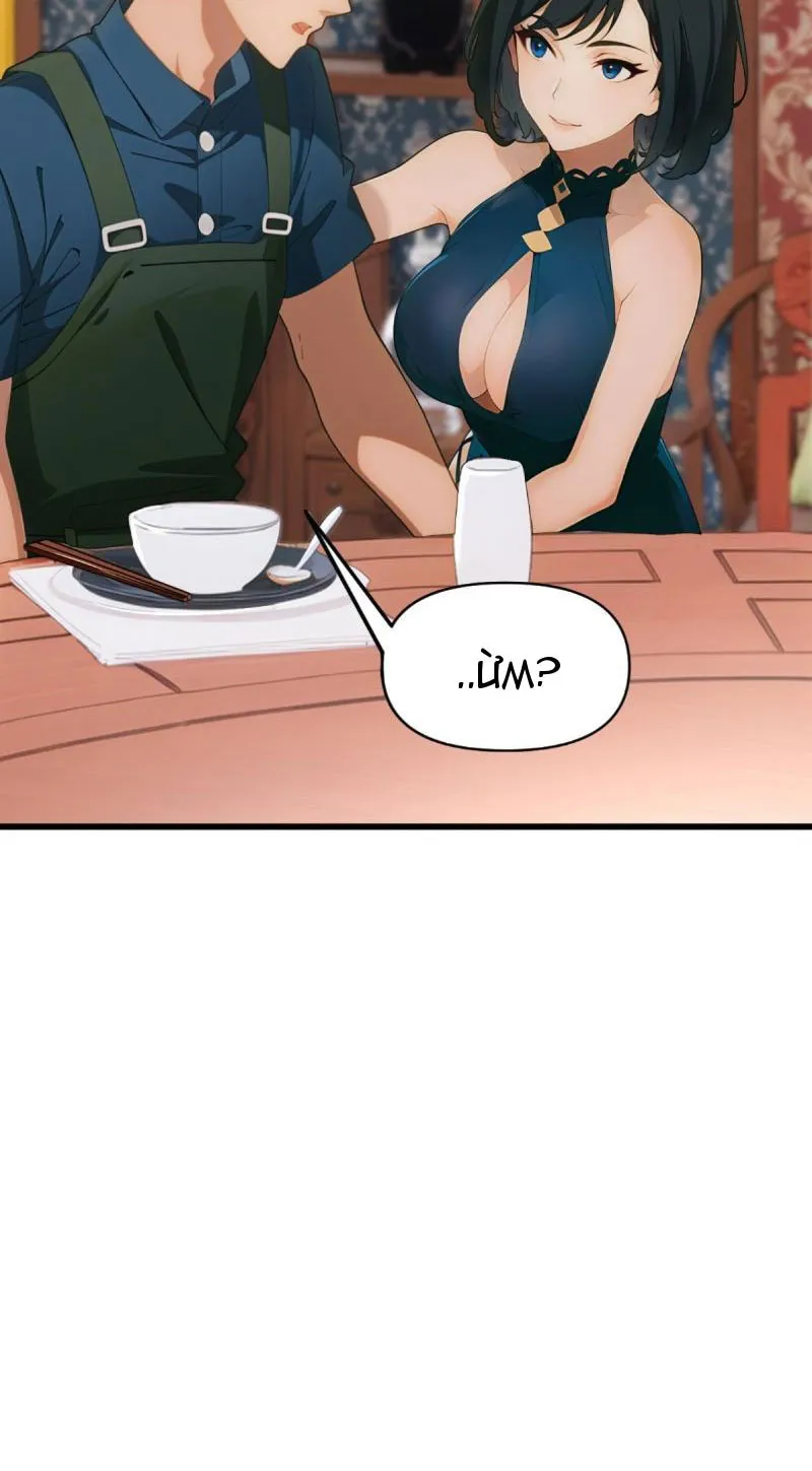 Long tế bỏ trốn! Nữ đế vận xui giúp ta chăn heo! Chapter 1 - Trang 44