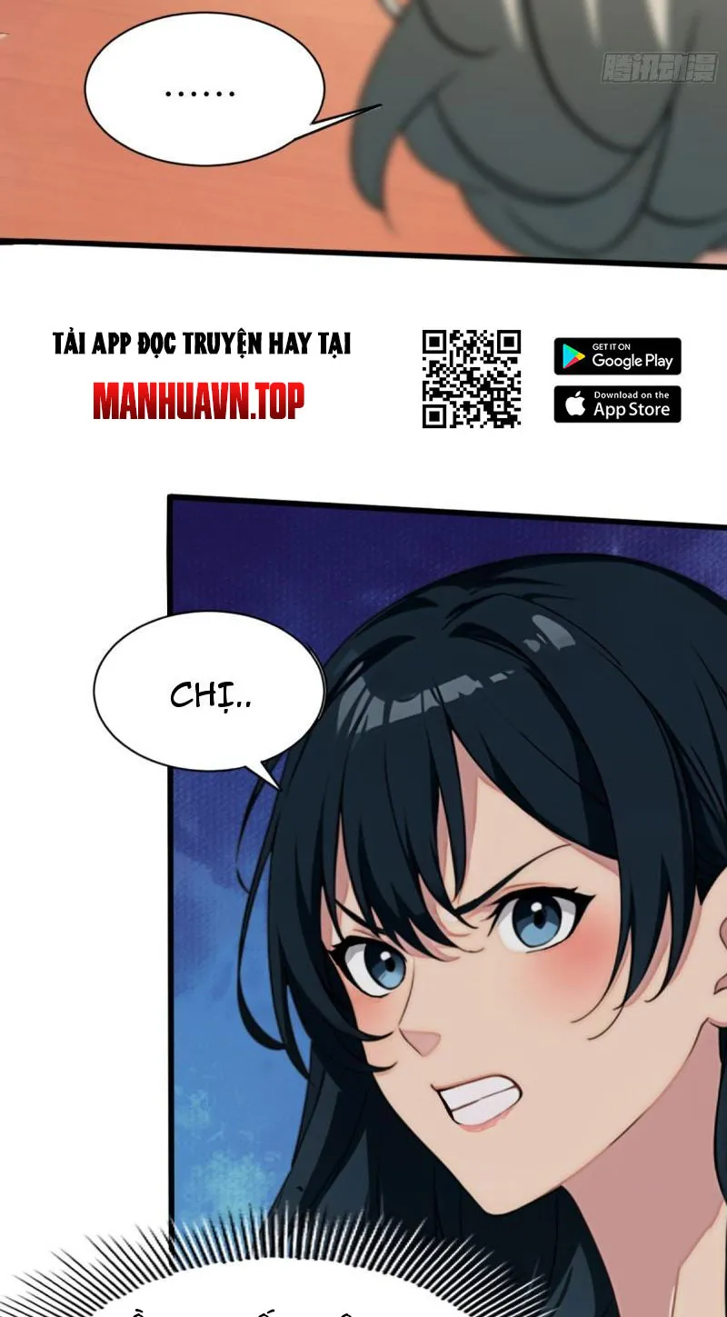 Long tế bỏ trốn! Nữ đế vận xui giúp ta chăn heo! Chapter 1 - Trang 49
