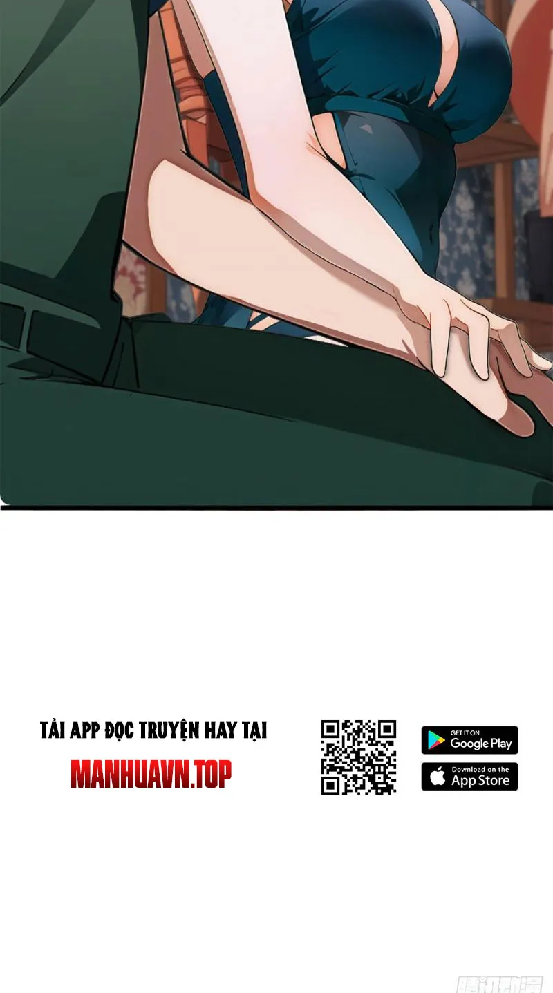 Long tế bỏ trốn! Nữ đế vận xui giúp ta chăn heo! Chapter 2 - Trang 11