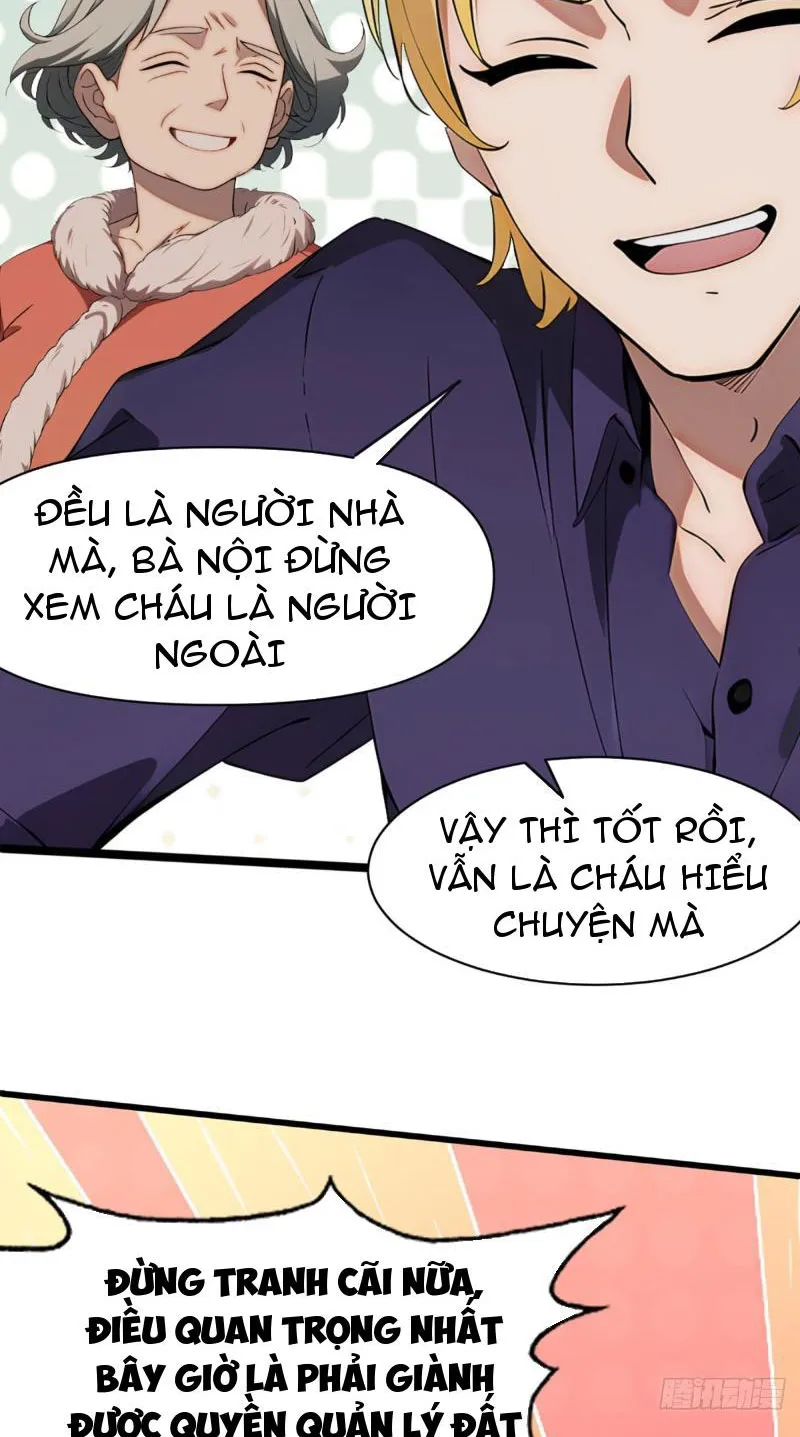 Long tế bỏ trốn! Nữ đế vận xui giúp ta chăn heo! Chapter 2 - Trang 15