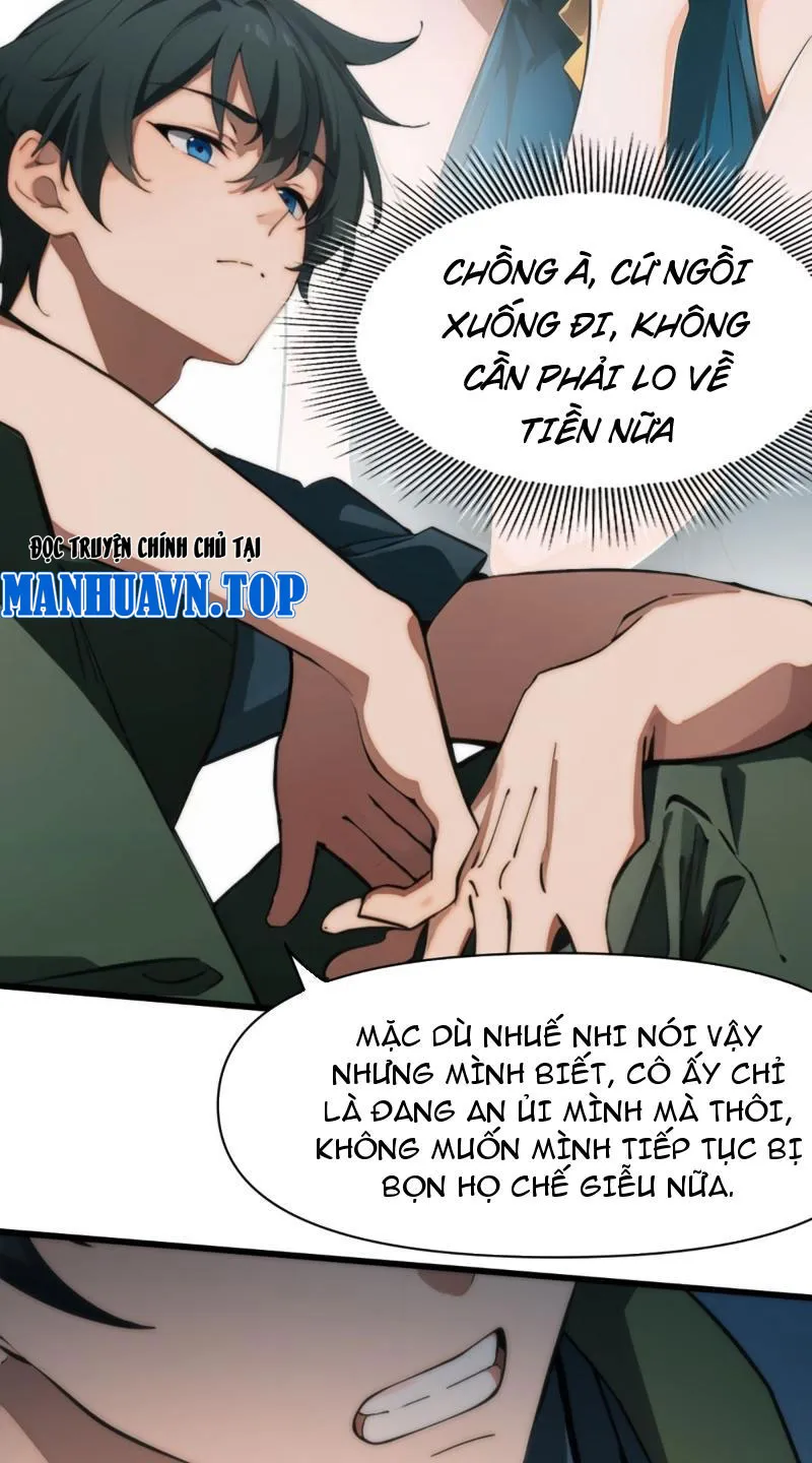 Long tế bỏ trốn! Nữ đế vận xui giúp ta chăn heo! Chapter 2 - Trang 29