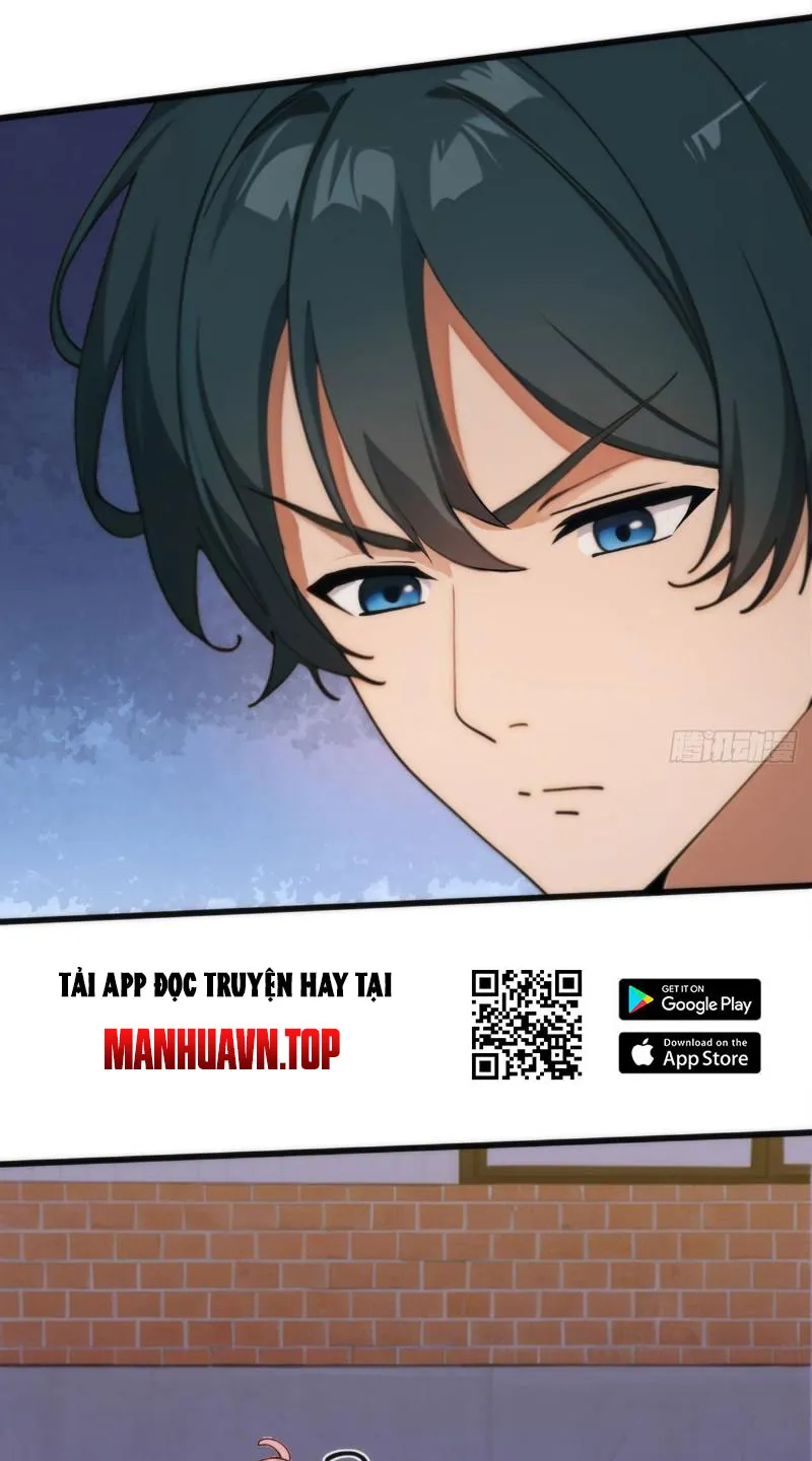 Long tế bỏ trốn! Nữ đế vận xui giúp ta chăn heo! Chapter 2 - Trang 32