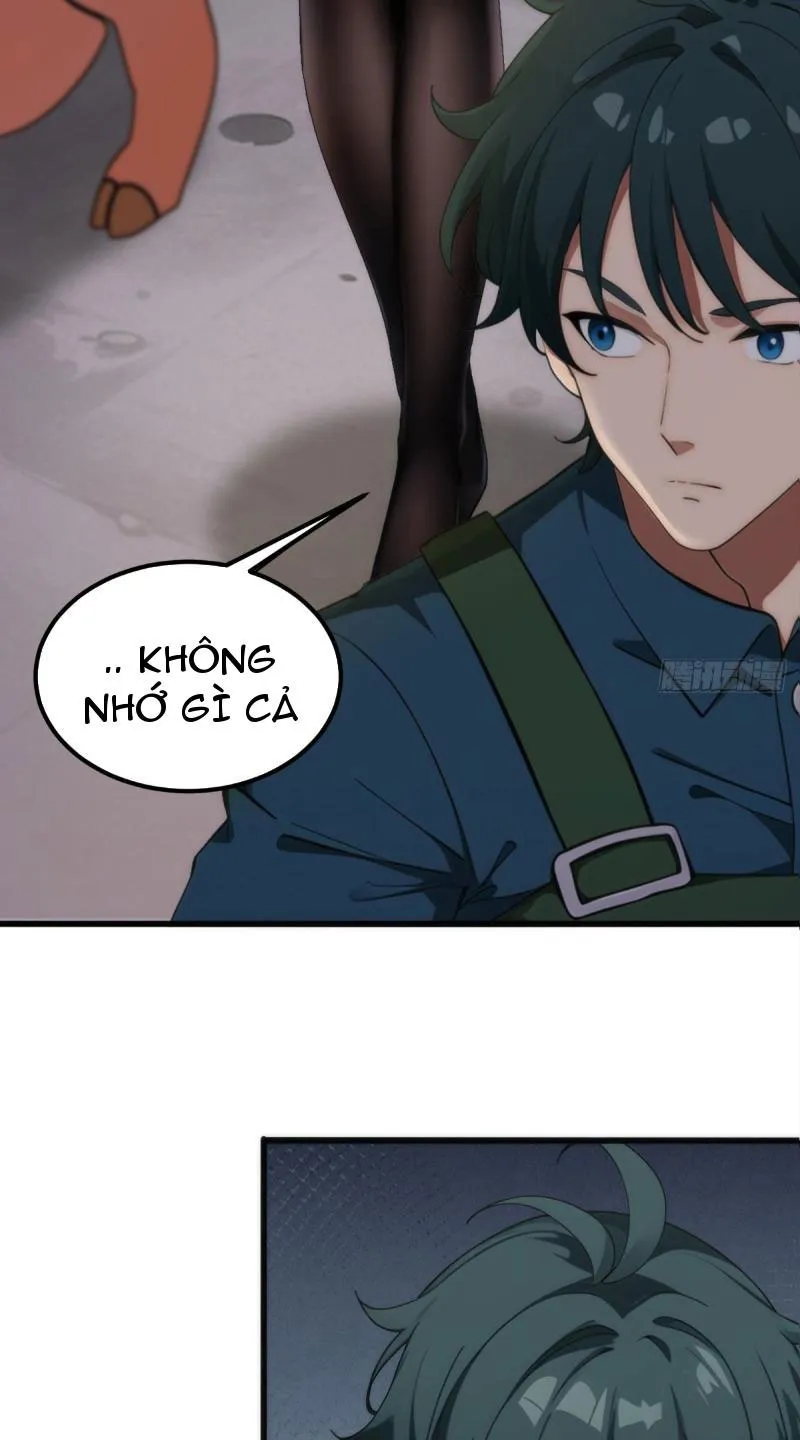 Long tế bỏ trốn! Nữ đế vận xui giúp ta chăn heo! Chapter 2 - Trang 37