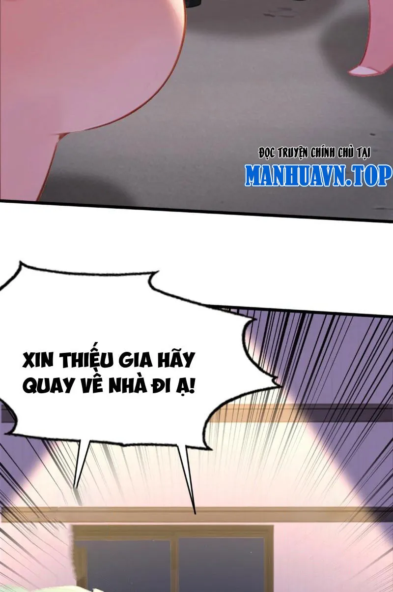 Long tế bỏ trốn! Nữ đế vận xui giúp ta chăn heo! Chapter 2 - Trang 43