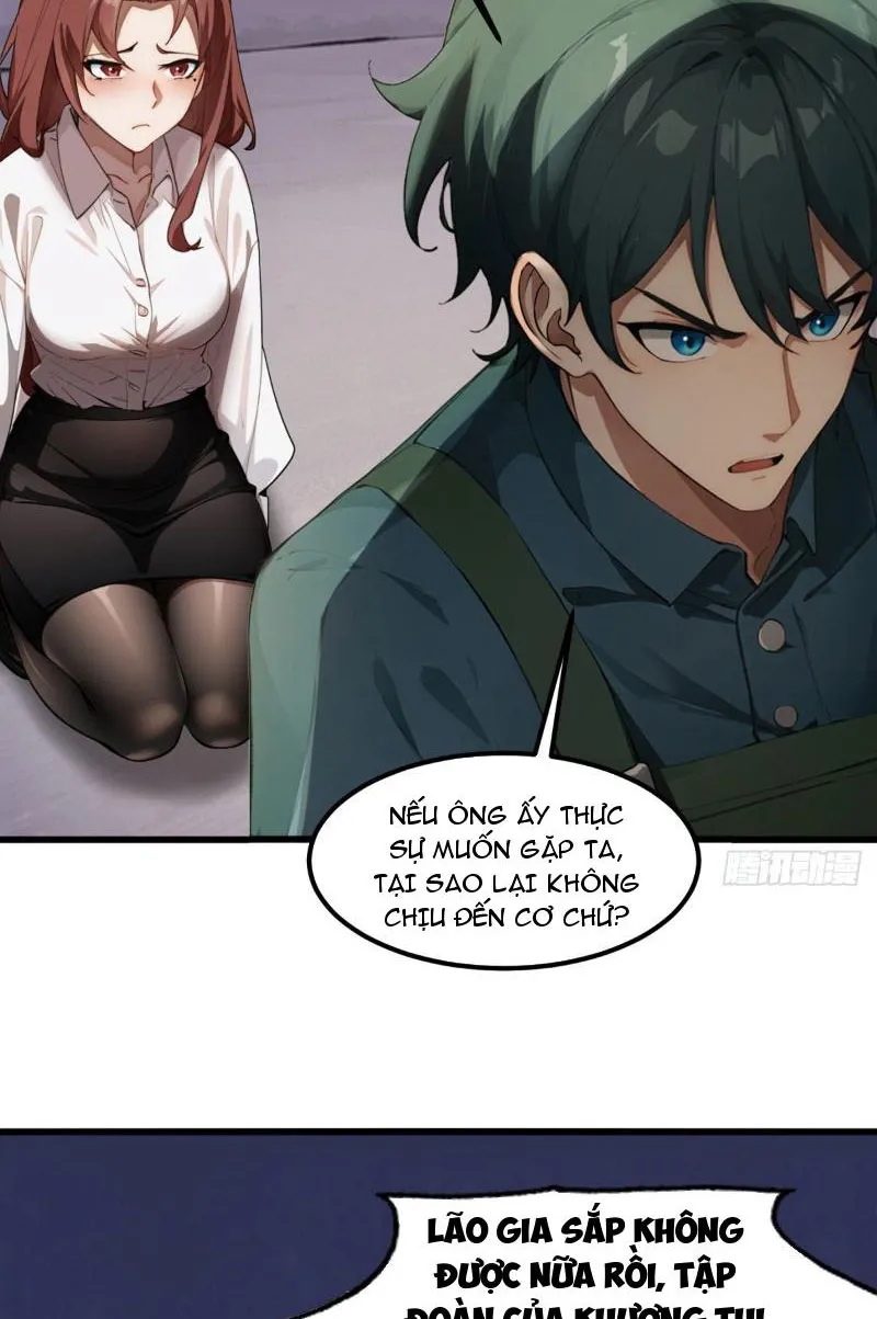 Long tế bỏ trốn! Nữ đế vận xui giúp ta chăn heo! Chapter 2 - Trang 47
