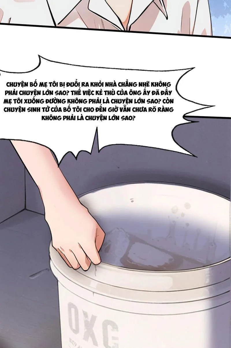 Long tế bỏ trốn! Nữ đế vận xui giúp ta chăn heo! Chapter 2 - Trang 49