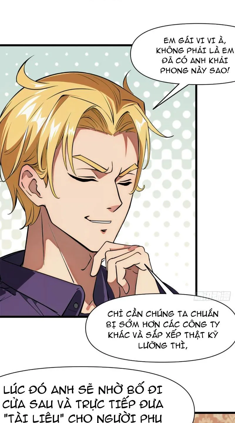 Long tế bỏ trốn! Nữ đế vận xui giúp ta chăn heo! Chapter 2 - Trang 5