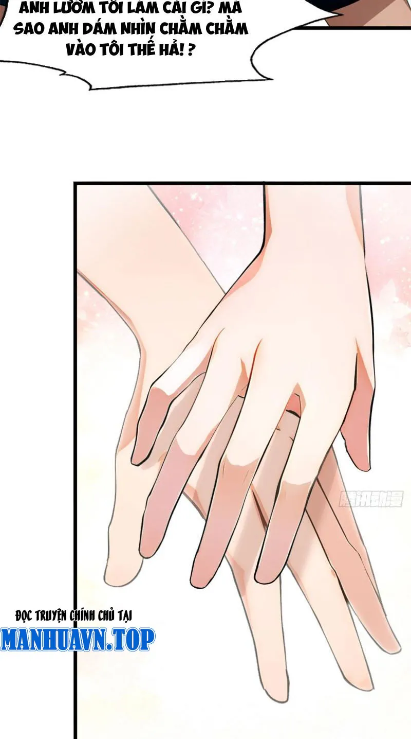 Long tế bỏ trốn! Nữ đế vận xui giúp ta chăn heo! Chapter 2 - Trang 9