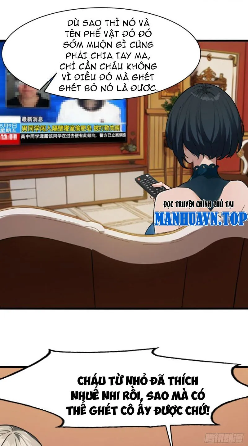 Long tế bỏ trốn! Nữ đế vận xui giúp ta chăn heo! Chapter 3 - Trang 13