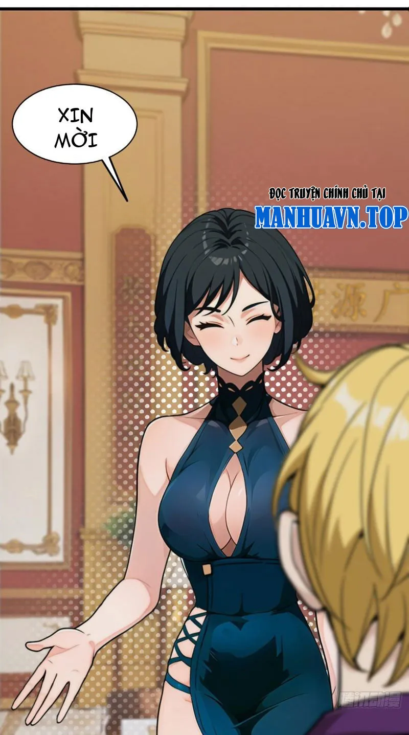 Long tế bỏ trốn! Nữ đế vận xui giúp ta chăn heo! Chapter 3 - Trang 18