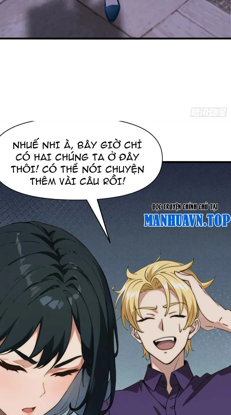 Long tế bỏ trốn! Nữ đế vận xui giúp ta chăn heo! Chapter 3 - Trang 21