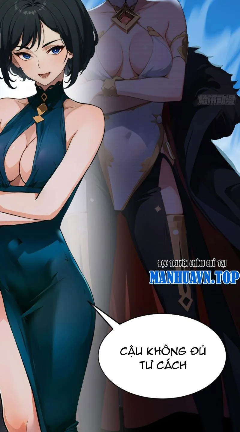 Long tế bỏ trốn! Nữ đế vận xui giúp ta chăn heo! Chapter 3 - Trang 26